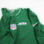 New York Jets Nike NFL On Field Dri-Fit Pullover Men's Green Used-TOPS-129214