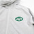 New York Jets Lululemon Jacket Men's Gray Used L-TOPS-129197