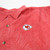 Kansas City Chiefs Tommy Bahama Button-Up Men's Red/Floral New 3XL-TOPS-129172