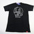 Los Angeles Clippers Sportiqe Short Sleeve Shirt Men's Black New S-TOPS-129506