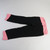 Old Navy Running Tights Women's Black/Salmon Used S-PNTS-026925