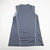 Colorado Rapids adidas Sleeveless Shirt Men's Gray Used-TOPS-129312