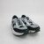 Michigan State Spartans Nike Air Max Casual Shoes Men's Green/Black Used 10.5-SHOE-014906