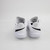 Nike Zoom Volleyball Shoe Men's White New without Box-SHOE-014935