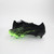 adidas Predator Soccer Cleat Men's Black/Neon Green New without Box 8-CLEA-011345