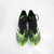 adidas Predator Soccer Cleat Men's Black/Neon Green New without Box 8-CLEA-011345