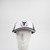 BYU Cougars Nike Classic99 Fitted Hat Unisex Navy/White New 7-1/2-HATS-012175