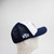 BYU Cougars Nike Classic99 Fitted Hat Unisex Navy/White New 7-1/2-HATS-012175