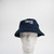 Seattle Seahawks Cap America Bucket Hat Unisex Navy Used L-HATS-012162