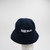 Seattle Seahawks Cap America Bucket Hat Unisex Navy Used L-HATS-012162