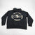 San Francisco 49ers Nike Sweatshirt Men's Black Used L-TOPS-129684