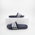 adidas Sandals & Flip Flops Men's Navy/White Used 13-SHOE-015936