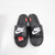 Nike Sandals & Flip Flops Men's Black Used 15-SHOE-015926