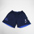 Dallas Mavericks Nike NBA Authentics Dri-Fit Practice Shorts Men's Used Navy/Blue L-SHOR-028117