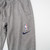 Dallas Mavericks Nike NBA Authentics Dri-Fit Sweatpant Men's Gray Used S-PNTS-027009