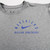 Dallas Mavericks Nike NBA Authentics Dri-Fit Sleeveless Shirt Men's Gray Used XLT-TOPS-130044