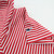 Houston Texans Vineyard Vines Polo Men's Striped/Red Used M-TOPS-130171
