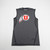 Utah Utes Under Armour HeatGear Compression Top Men's Gray New M-TOPS-130226