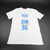 UCLA Bruins Nike Nike Tee Short Sleeve Shirt Men's White New-TOPS-129072