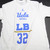 UCLA Bruins Nike Nike Tee Short Sleeve Shirt Men's White New-TOPS-129118