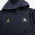 Michigan Wolverines Air Jordan Sweatshirt Men's Dark Blue New S-TOPS-130149