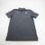 Samford Bulldogs Nike OnField Polo Men's Gray Used M-TOPS-130368