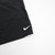 New York Jets Nike Dri-Fit Athletic Shorts Men's Black Used-SHOR-028085