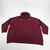 Minnesota Golden Gophers Nike Sweatshirt Men's Maroon New 2XL-TOPS-130304