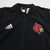 Louisville Cardinals adidas Primegreen Jacket Women's Black New L-TOPS-130552