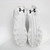 Under Armour Football Cleat Men's White New without Box-CLEA-011425