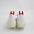 adidas adizero Football Cleat Men's White/Red Used 10.5-CLEA-011434
