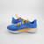 UCLA Bruins Nike Air Zoom Pegasus Running & Jogging Shoes Men's Used Light Blue/Gold 9-SHOE-015954