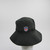 Tampa Bay Buccaneers New Era Bucket Hat Unisex Dark Gray Used MD/LG-HATS-012304