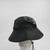 Tampa Bay Buccaneers New Era Bucket Hat Unisex Dark Gray Used MD/LG-HATS-012304