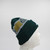 Oakland Athletics Nike MLB Authentic Winter Hat Men's Green Used OSFM-HATS-012311