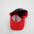 NC State Wolfpack adidas Fitted Hat Men's Red/Black New OSFM-HATS-012253