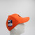 Denver Broncos Reebok Fitted Hat Men's Orange Used OSFM-HATS-012271
