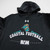 Coastal Carolina Chanticleers Under Armour Storm Sweatshirt Women's New Dark Gray L-TOPS-130281