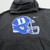 Duke Blue Devils Nike Sweatshirt Men's Gray Used M-TOPS-130480
