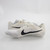 Nike Zoom Track Cleat Men's White/Beige Used-CLEA-011494