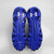 Under Armour Clutchfit Football Cleat Men's Black/Blue New without Box-CLEA-011499