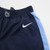 Villanova Wildcats Nike Team Game Shorts Women's Navy/White Used-SHOR-028241