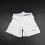 Nike Pro Compression Shorts Women's White Used L-SHOR-028288
