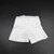 Nike Pro Compression Shorts Women's White Used L-SHOR-028288