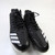 adidas Icon Bounce Baseball Cleat Men's Black/White Used 14-CLEA-011622