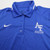 Air Force Falcons Nike Dri-Fit Polo Women's Blue Used M-TOPS-131314
