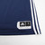 Florida Atlantic Owls adidas Practice Jersey - Basketball Men's Navy Used L-JRSY-007680