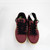 adidas Casual Shoes Women's Maroon New without Box 6.5-SHOE-016198