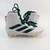adidas Freak Football Cleat Men's White/Green Used-CLEA-011705