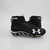 Under Armour Hammer Football Cleat Men's Black/White Used 13-CLEA-011732